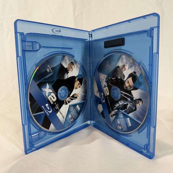X-Men Complete Blu-ray Movie Collection - Picture 5 of 15